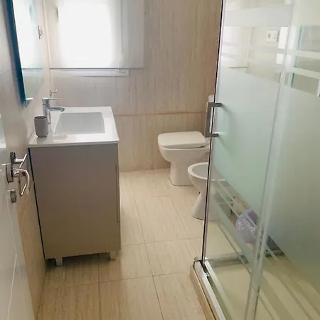 Apartamento Centro Apartment