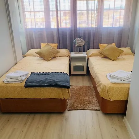 Apartamento Centro