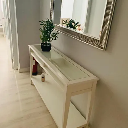 Apartamento Centro