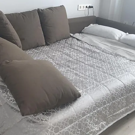 Apartamento Centro