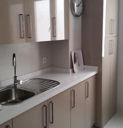 Apartamento Centro