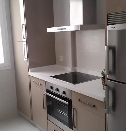Apartamento Centro * Ronda