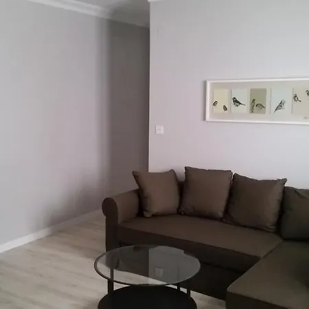 Apartamento Apartamento Centro